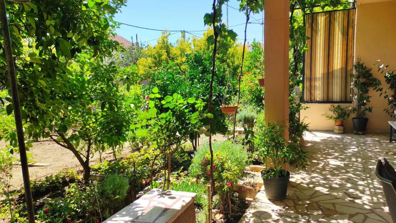 Apartamento Apartman Iva Kaštela Exterior foto
