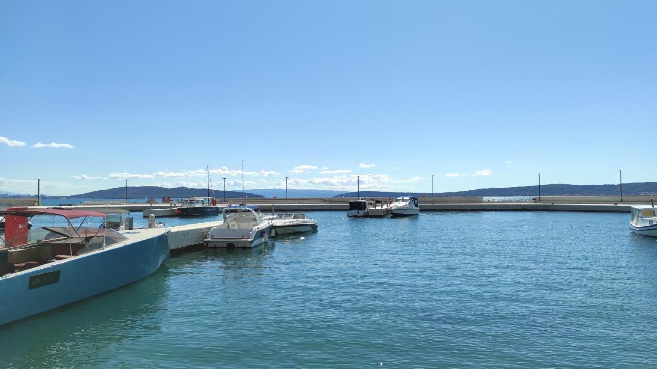 Apartamento Apartman Iva Kaštela Exterior foto