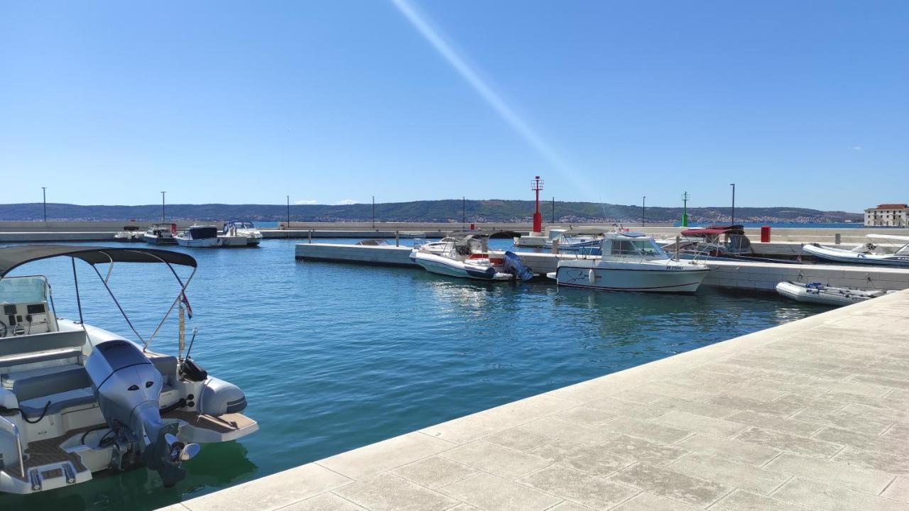 Apartamento Apartman Iva Kaštela Exterior foto