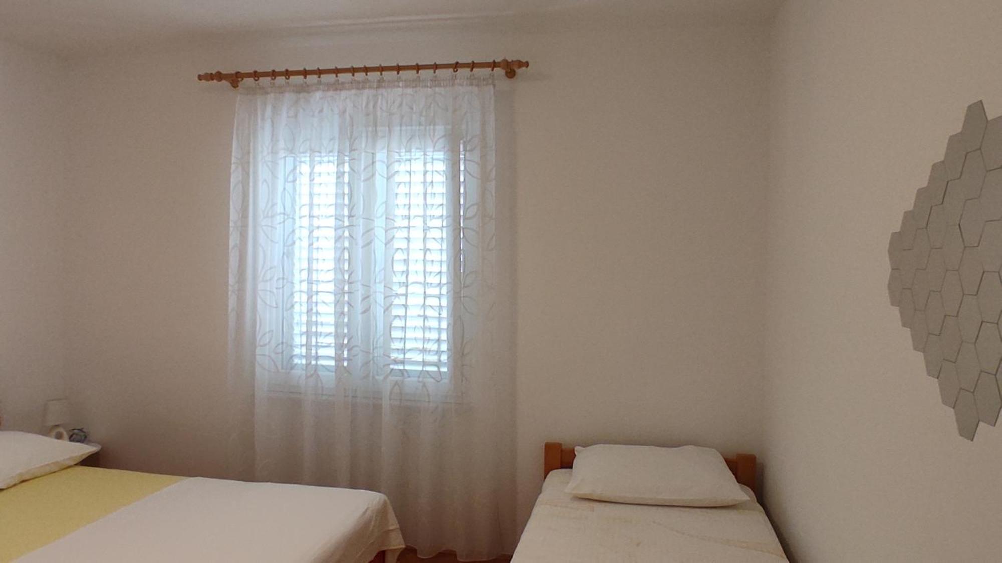 Apartamento Apartman Iva Kaštela Exterior foto