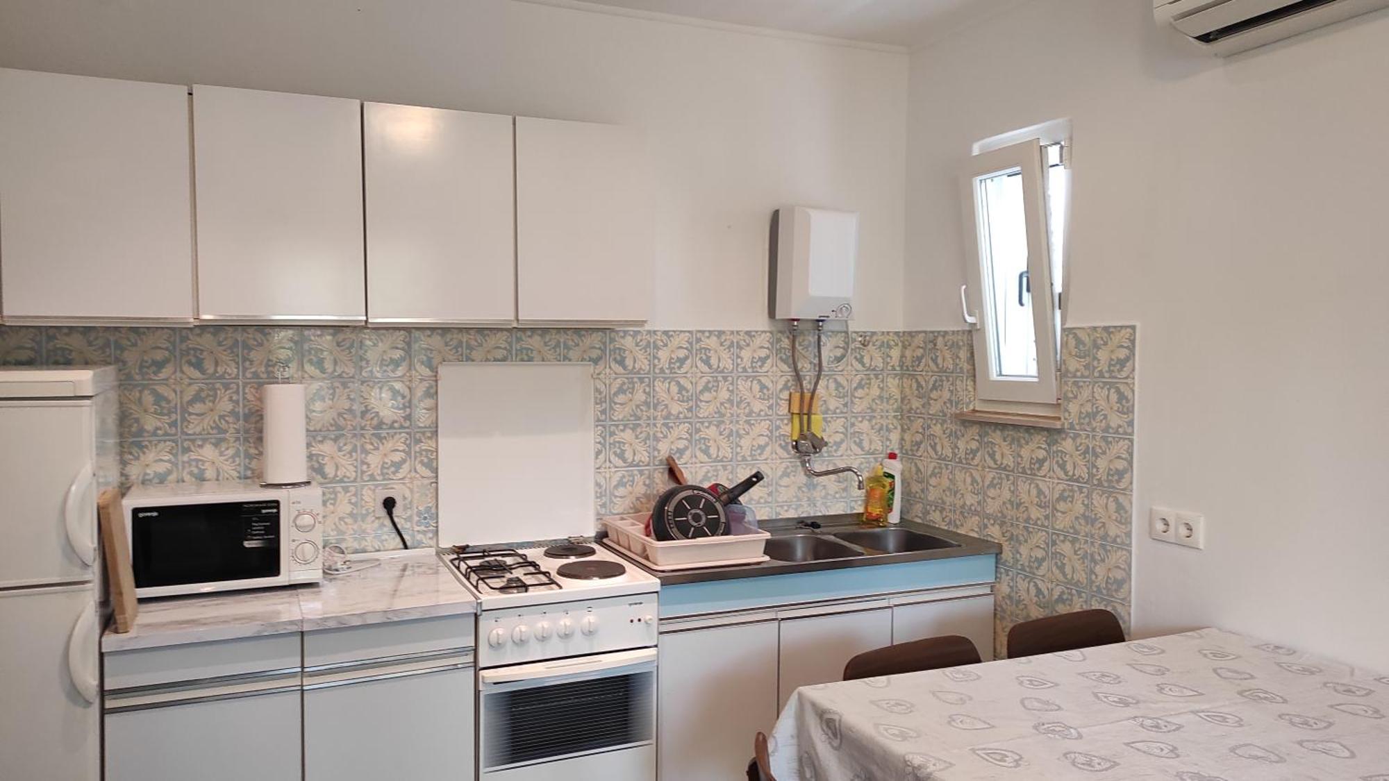 Apartamento Apartman Iva Kaštela Exterior foto