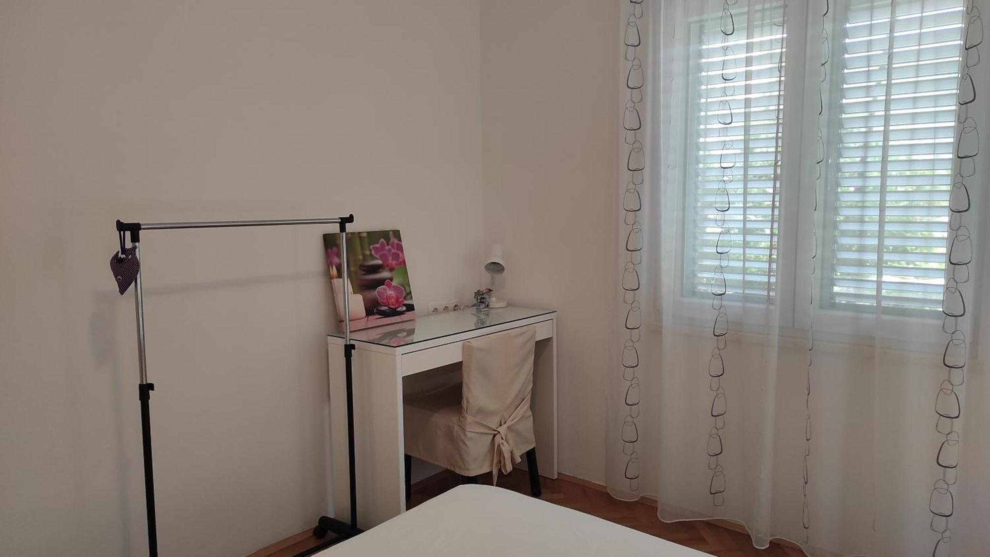 Apartamento Apartman Iva Kaštela Exterior foto
