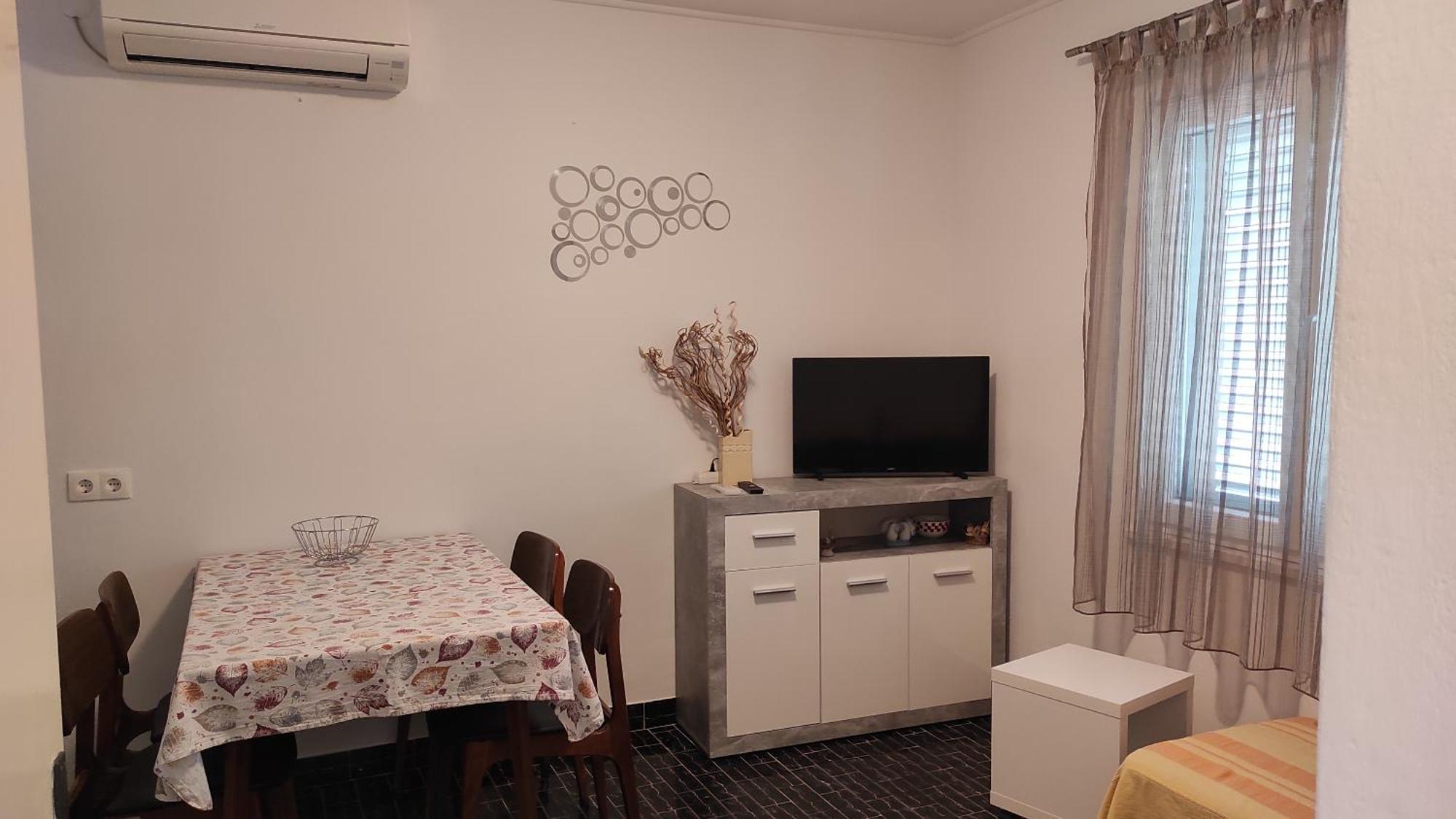 Apartamento Apartman Iva Kaštela Exterior foto