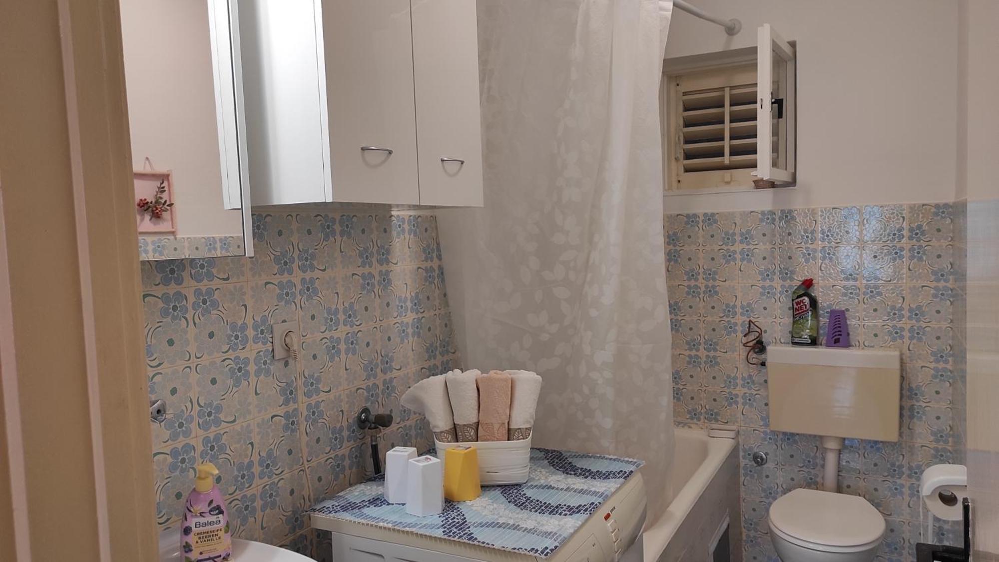 Apartamento Apartman Iva Kaštela Exterior foto